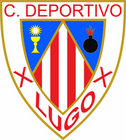 Escudo anterior de C.D. Lugo [2]