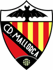 Escudo anterior de R.C.D. Mallorca