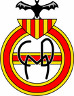 Escudo de C.D. Masnou