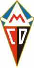 Escudo de C.D. Mensajero