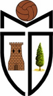 Escudo anterior de C.D. Mequinenza