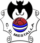 Escudo de C.D. Mestalla [vlc]