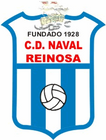 Escudo de C.D. Naval [can]
