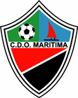 Escudo anterior de C.D. Orientación Marítima