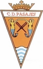 Escudo anterior de Pasaia K.E.