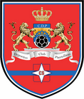 Escudo anterior de C.D. Puertollano