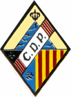 Escudo anterior de C.E. Puigreig