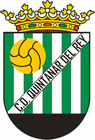 Escudo de C.D. Quintanar del Rey