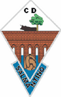 Escudo de C.D. Salmantino