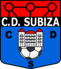 Escudo de C.D. Subiza Cendea de Galar