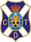 Escudo de C.D. Tenerife