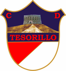 Escudo anterior de Melilla C.F.