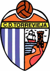 Escudo anterior de REFC Torrevieja