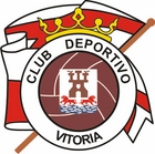 Escudo anterior de C.D. Vitoria