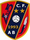 Escudo de C.D.E. E.F. Zona 5 Albacete