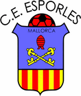 Escudo anterior de C.E. Esporles