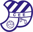 Escudo anterior de C.E. Europa