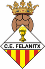 Escudo de C.E. Felanitx