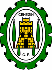 Escudo de Cehegín C.F. [2]