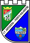 Escudo anterior de Antequera C.F. [2]