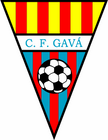 Escudo anterior de C.F. Gavà