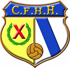 Escudo de C.F. Hércules Hospitalet