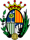 Escudo de C.F. Olesa de Montserrat