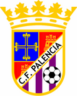 Escudo de C.F. Palencia