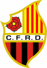 Escudo anterior de C.F. Reus Deportiu