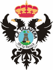Escudo de C.F. Talavera de la Reina