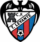 Escudo de C.F. Torre Levante