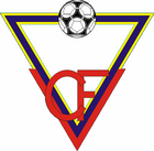 Escudo de C.F. Valdepeñas