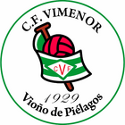 Escudo anterior de C.F. Vimenor