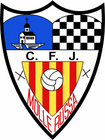 Escudo anterior de C.F.J. Mollerussa