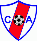 Escudo anterior de Astur C.F.