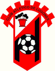 Escudo de C. Atlético de Lugones