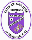Escudo de Atlético San José Promesas