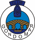 Escudo anterior de Gondomar C.F.