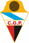 Escudo anterior de Gran Peña F.C.