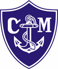 Escudo anterior de C. Marino de Luanco