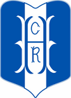 Escudo anterior de R.C. Recreativo de Huelva