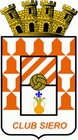 Escudo de Club Siero