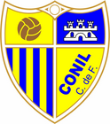 Escudo de Conil C.F.