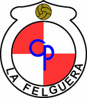 Escudo anterior de La Felguera Siderúrgica C.P.