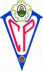 Escudo anterior de C.P. Villarrobledo