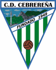 Escudo de Cultural D. Cebrereña