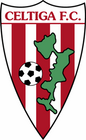 Escudo de Céltiga F.C.