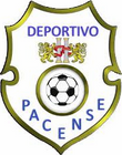 Escudo de Deportivo Pacense