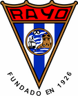 Escudo de A.D. Rayo Cantabria