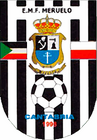Escudo de E.M.F. Meruelo